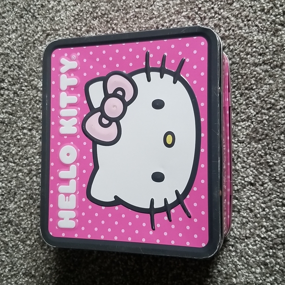 Hello Kitty Lunchbox - Picture 3 of 8